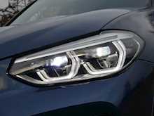 BMW X3 2.0 20d M Sport xDrive, Automatic