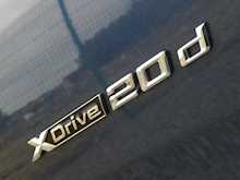 BMW X3 2.0 20d M Sport xDrive, Automatic