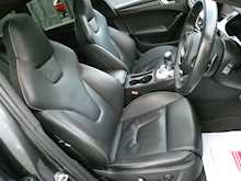 Audi RS4 Avant 4.2 FSI V8 Quattro Estate, S-Tronic