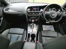 Audi RS4 Avant 4.2 FSI V8 Quattro Estate, S-Tronic