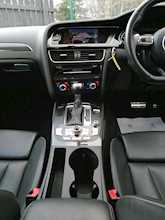 Audi RS4 Avant 4.2 FSI V8 Quattro Estate, S-Tronic