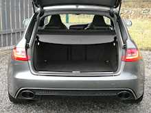 Audi RS4 Avant 4.2 FSI V8 Quattro Estate, S-Tronic