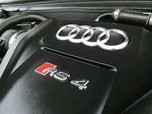 Audi RS4 Avant 4.2 FSI V8 Quattro Estate, S-Tronic