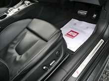 Audi RS4 Avant 4.2 FSI V8 Quattro Estate, S-Tronic