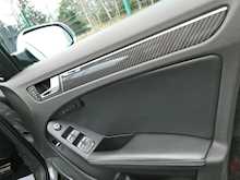 Audi RS4 Avant 4.2 FSI V8 Quattro Estate, S-Tronic