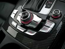 Audi RS4 Avant 4.2 FSI V8 Quattro Estate, S-Tronic