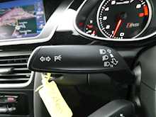 Audi RS4 Avant 4.2 FSI V8 Quattro Estate, S-Tronic