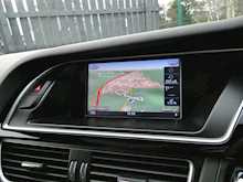 Audi RS4 Avant 4.2 FSI V8 Quattro Estate, S-Tronic