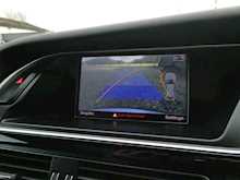 Audi RS4 Avant 4.2 FSI V8 Quattro Estate, S-Tronic