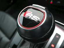 Audi RS4 Avant 4.2 FSI V8 Quattro Estate, S-Tronic