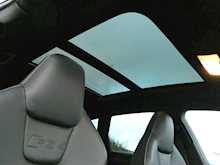 Audi RS4 Avant 4.2 FSI V8 Quattro Estate, S-Tronic