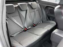 Ford Fiesta 1.6T EcoBoost ST-200