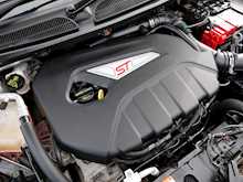 Ford Fiesta 1.6T EcoBoost ST-200