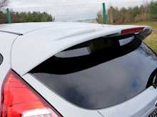 Ford Fiesta 1.6T EcoBoost ST-200