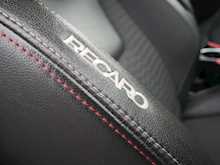 Ford Fiesta 1.6T EcoBoost ST-200