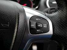 Ford Fiesta 1.6T EcoBoost ST-200