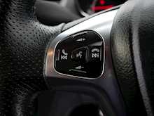 Ford Fiesta 1.6T EcoBoost ST-200