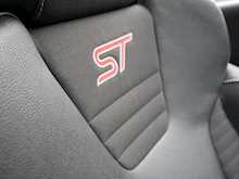 Ford Fiesta 1.6T EcoBoost ST-200