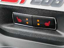 Ford Fiesta 1.6T EcoBoost ST-200