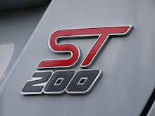 Ford Fiesta 1.6T EcoBoost ST-200