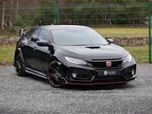 Honda Civic 2.0 VTEC Turbo Type R GT