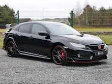 Honda Civic 2.0 VTEC Turbo Type R GT