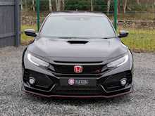 Honda Civic 2.0 VTEC Turbo Type R GT