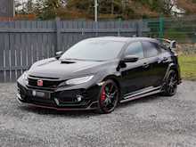 Honda Civic 2.0 VTEC Turbo Type R GT