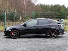 Honda Civic 2.0 VTEC Turbo Type R GT