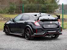 Honda Civic 2.0 VTEC Turbo Type R GT