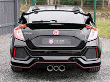 Honda Civic 2.0 VTEC Turbo Type R GT