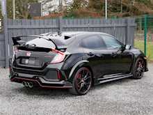 Honda Civic 2.0 VTEC Turbo Type R GT