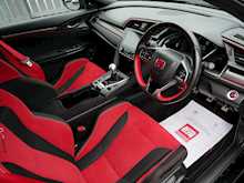 Honda Civic 2.0 VTEC Turbo Type R GT