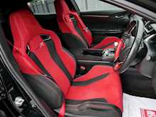 Honda Civic 2.0 VTEC Turbo Type R GT