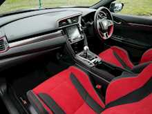 Honda Civic 2.0 VTEC Turbo Type R GT