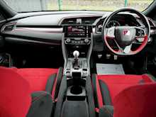Honda Civic 2.0 VTEC Turbo Type R GT