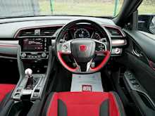 Honda Civic 2.0 VTEC Turbo Type R GT