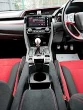 Honda Civic 2.0 VTEC Turbo Type R GT