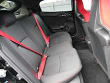 Honda Civic 2.0 VTEC Turbo Type R GT