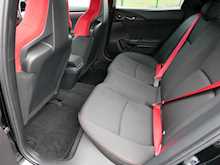 Honda Civic 2.0 VTEC Turbo Type R GT