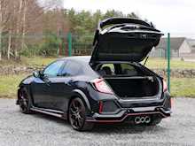 Honda Civic 2.0 VTEC Turbo Type R GT
