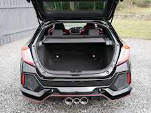 Honda Civic 2.0 VTEC Turbo Type R GT