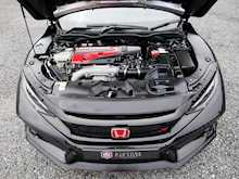 Honda Civic 2.0 VTEC Turbo Type R GT