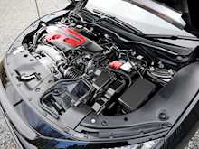 Honda Civic 2.0 VTEC Turbo Type R GT