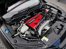 Honda Civic 2.0 VTEC Turbo Type R GT