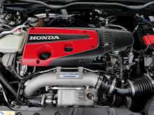 Honda Civic 2.0 VTEC Turbo Type R GT
