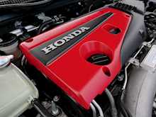 Honda Civic 2.0 VTEC Turbo Type R GT