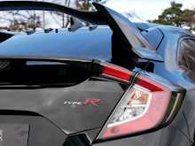 Honda Civic 2.0 VTEC Turbo Type R GT