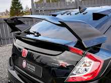Honda Civic 2.0 VTEC Turbo Type R GT