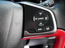 Honda Civic 2.0 VTEC Turbo Type R GT